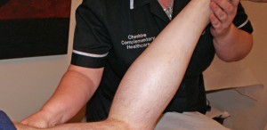 sports massage